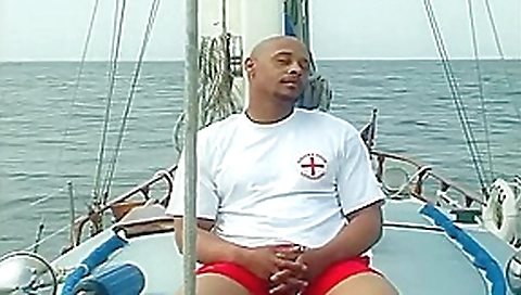 Caramel And Shai Fuck Devlin Weed On A Boat Caramel And Shai Fuck Devlin Weed On A Boat