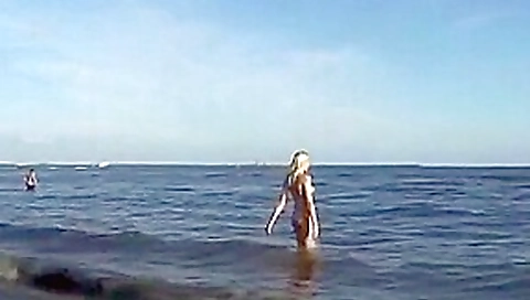 Every Beach Can Be a Nude Beach Every Beach Can Be a Nude Beach