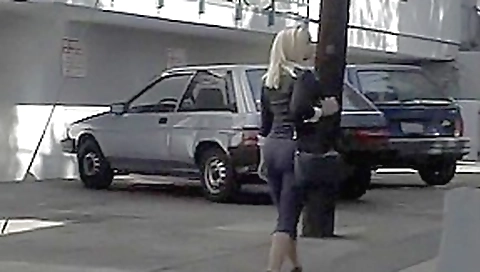 Blond Takes Twenty Black Inches, Ten in the Pussy, Ten in the Ass Blond Takes Twenty Black Inches, Ten in the Pussy, Ten in the Ass