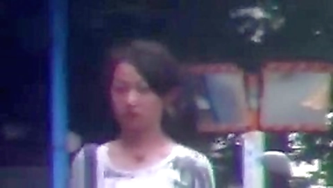Asian Pissing Ho Caught Asian Pissing Ho Caught