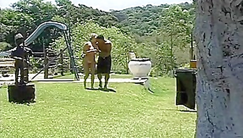 Hot Blonde Latina Loves Hard Anal Sex Hot Blonde Latina Loves Hard Anal Sex