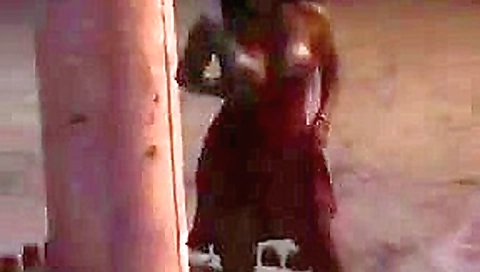 Ebony babe get into homeless Ebony babe get into homeless