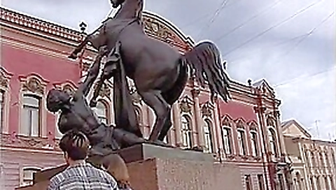 Double cumshot and anal in public. Russia ST. Petersburg Double cumshot and anal in public. Russia ST. Petersburg