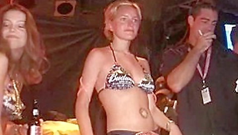 Hottest pornstar in incredible amateur, public porn movie Hottest pornstar in incredible amateur, public porn movie