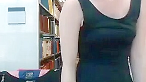 Scouse Library Girl 2 Scouse Library Girl 2