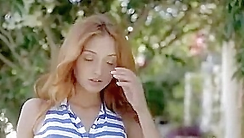 Seksik with a beautiful stripling Seksik with a beautiful stripling