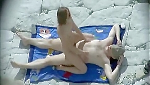Nude beach sex compilation Nude beach sex compilation