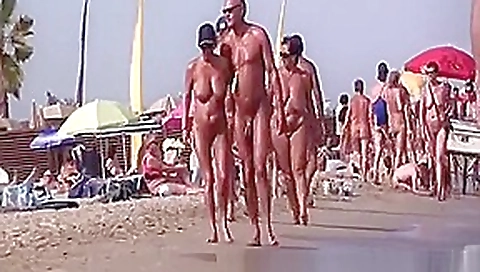 Lola's Cap d'Agde 01 Lola's Cap d'Agde 01