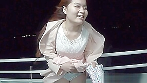 Kinky asian teen 18+ flashing Kinky asian teen 18+ flashing