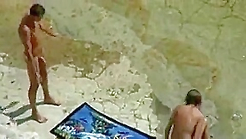 Beach Beach