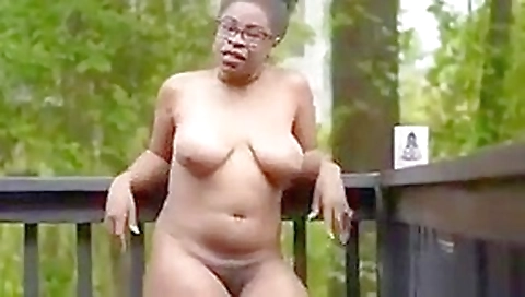 Nudity with a message Nudity with a message
