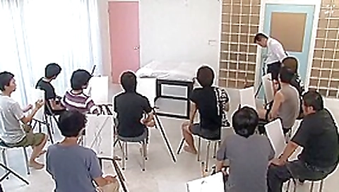 Crazy Japanese whore Imai Natsumi, Nonoka Kaede, Kotone Aoki in Fabulous Gangbang JAV movie Crazy Japanese whore Imai Natsumi, Nonoka Kaede, Kotone Aoki in Fabulous Gangbang JAV movie