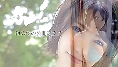 Horny Japanese model Anri Okita in Crazy Big Tits, Interview JAV movie Horny Japanese model Anri Okita in Crazy Big Tits, Interview JAV movie