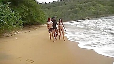 Amazing pornstar in best threesomes, redhead adult movie Amazing pornstar in best threesomes, redhead adult movie