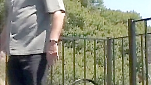 Amazing pornstar Violet Blue in incredible gangbang, outdoor sex video Amazing pornstar Violet Blue in incredible gangbang, outdoor sex video
