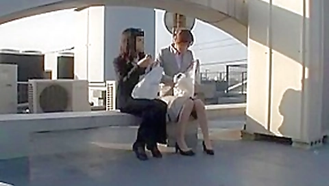 Hottest Japanese chick in Best Group Sex, Public JAV clip Hottest Japanese chick in Best Group Sex, Public JAV clip