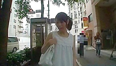 Fabulous Japanese model Yoko Mizuno in Incredible Public JAV clip Fabulous Japanese model Yoko Mizuno in Incredible Public JAV clip