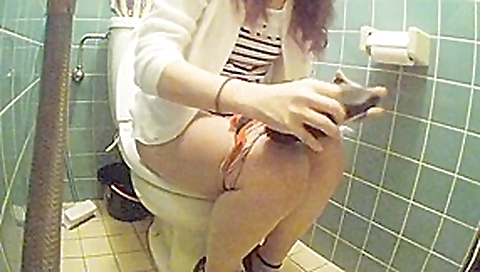 Asian junior girl restroom pt 2 Asian junior girl restroom pt 2