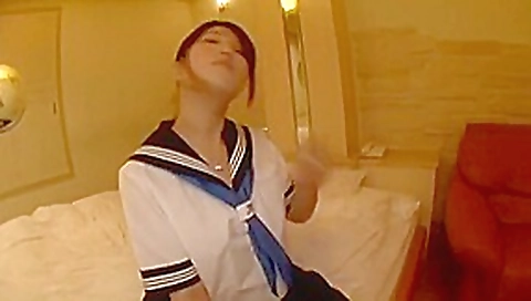 Horny Japanese girl Saki Kobashi in Amazing Small Tits, Close-up JAV movie Horny Japanese girl Saki Kobashi in Amazing Small Tits, Close-up JAV movie
