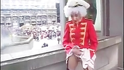 Fancy dress Fancy dress