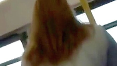 Big ass blond college girl touched in a bus pt1 Big ass blond college girl touched in a bus pt1
