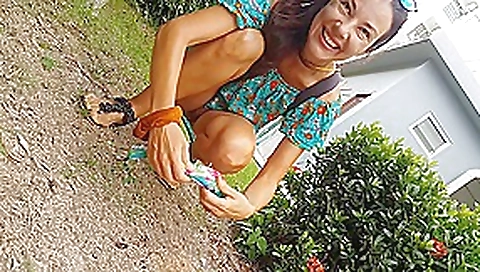 My Panties (inside Pussy) N Butt Plug Public Adventure My Panties (inside Pussy) N Butt Plug Public Adventure