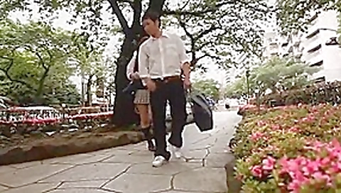 Horny Japanese girl in Incredible Public, Handjobs JAV video Horny Japanese girl in Incredible Public, Handjobs JAV video