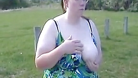 Mature couple country sex play Mature couple country sex play