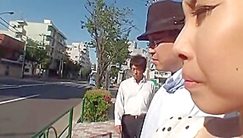Horny Japanese whore Yuu Shinoda, Koto Inamori in Best Public JAV scene Horny Japanese whore Yuu Shinoda, Koto Inamori in Best Public JAV scene