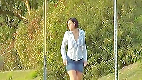 sexy girl brooke flashing nude in public u.s.a. streets 2 sexy girl brooke flashing nude in public u.s.a. streets 2