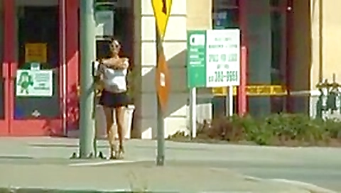 Public nude Public nude