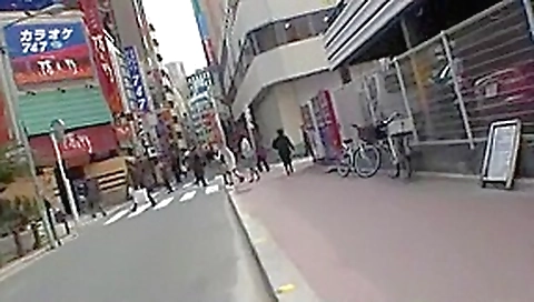 Amazing Japanese slut Rei Hinano in Incredible Public, Blowjob JAV clip Amazing Japanese slut Rei Hinano in Incredible Public, Blowjob JAV clip