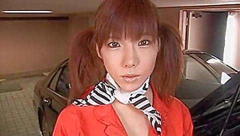 Fabulous Japanese girl Serina Hayakawa in Horny Facial, Blowjob JAV scene Fabulous Japanese girl Serina Hayakawa in Horny Facial, Blowjob JAV scene