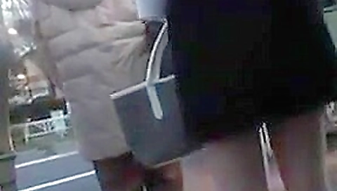 schoolgirls 18+ swooped milf in bus