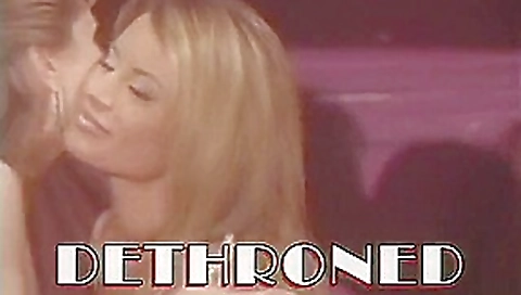Dethroned, Scene 1 Dethroned, Scene 1
