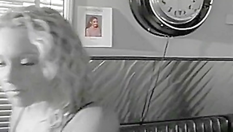 Horny Brunette, Cumshot adult scene Horny Brunette, Cumshot adult scene