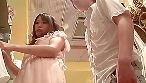 Incredible Japanese model Chika Arimura in Crazy Couple, Upskirt JAV scene Incredible Japanese model Chika Arimura in Crazy Couple, Upskirt JAV scene
