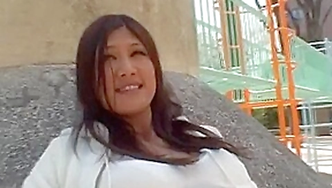Hottest Japanese chick Azusa Ayano in Horny Outdoor, Public JAV video Hottest Japanese chick Azusa Ayano in Horny Outdoor, Public JAV video