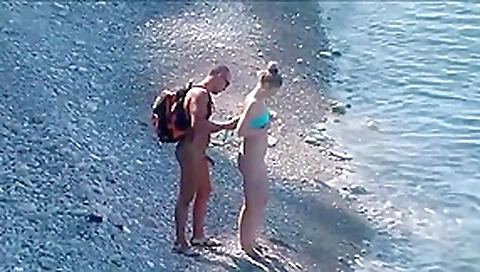 Un jour a la plage 3 Un jour a la plage 3