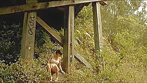Back to the bush Back to the bush