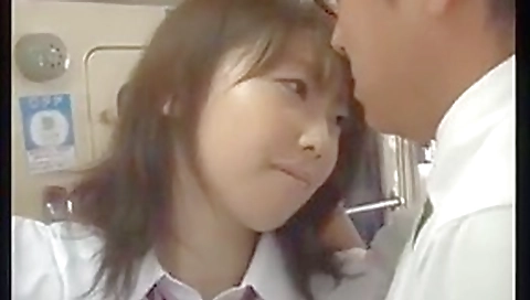 Japanese bus sex Japanese bus sex