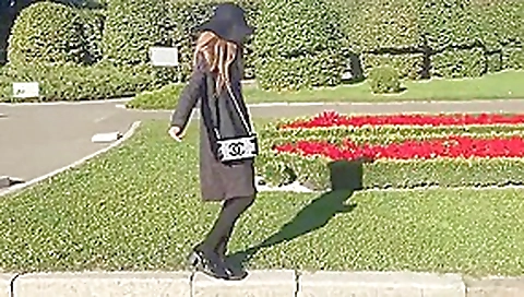 Incredible Public adult video Incredible Public adult video