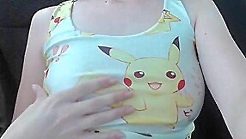 Crazy Public, Fingering porn scene Crazy Public, Fingering porn scene