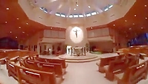 Lesbian fun in church Lesbian fun in church