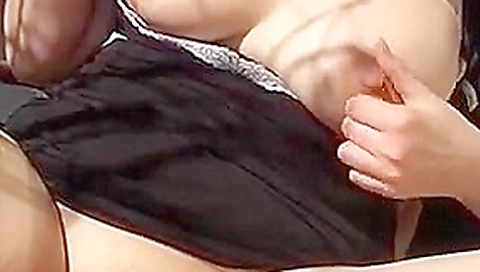 Pussy teasing in the sun Pussy teasing in the sun