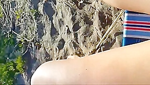 Couple beach sex fun Couple beach sex fun