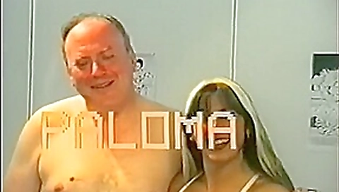 Paloma vs Daniel