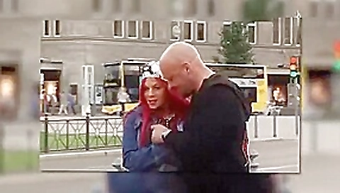 busty girl fuck in public busty girl fuck in public