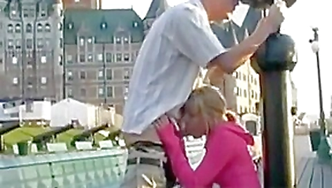 Public nudity and sex in Quebec Public nudity and sex in Quebec