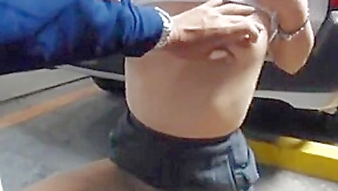 Japanese girl fucked in public Japanese girl fucked in public